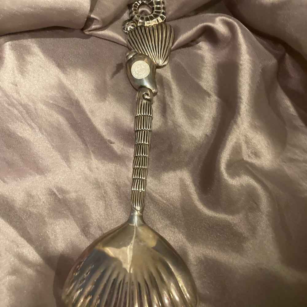 🐞Large spoon - Picture 5 of 7